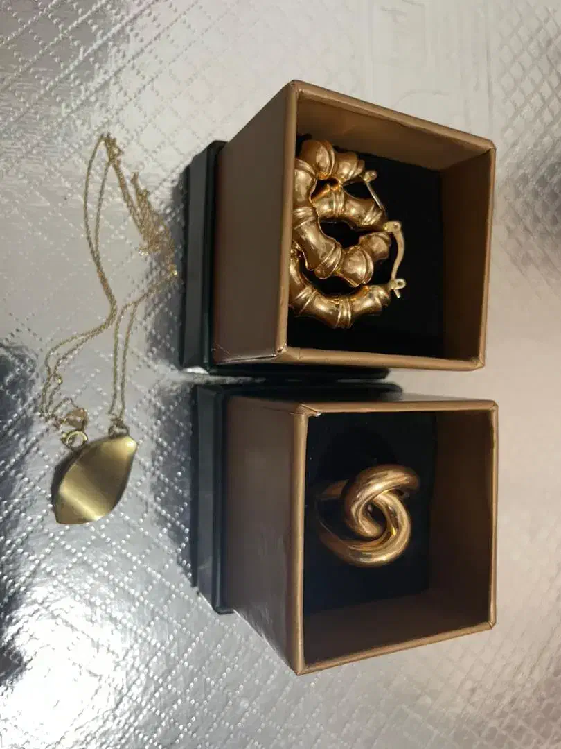 طلای نو و درحد نو|جواهرات|بیرجند, |دیوار