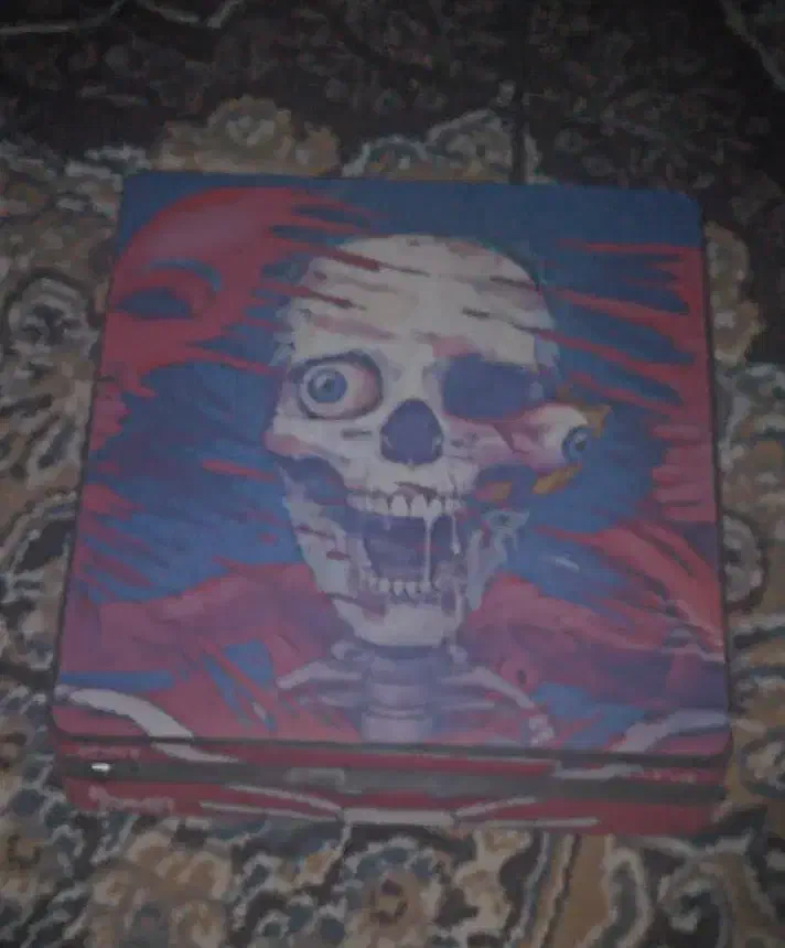 ps4اسلیم|کنسول، بازی ویدئویی و آنلاین|بروجرد, |دیوار