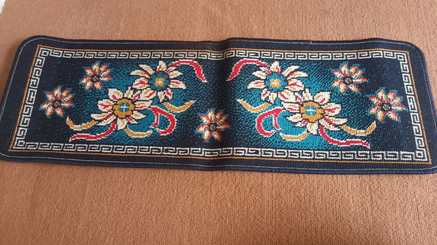 فرش راه پله ای|پادری|رشت, توشیبا|دیوار