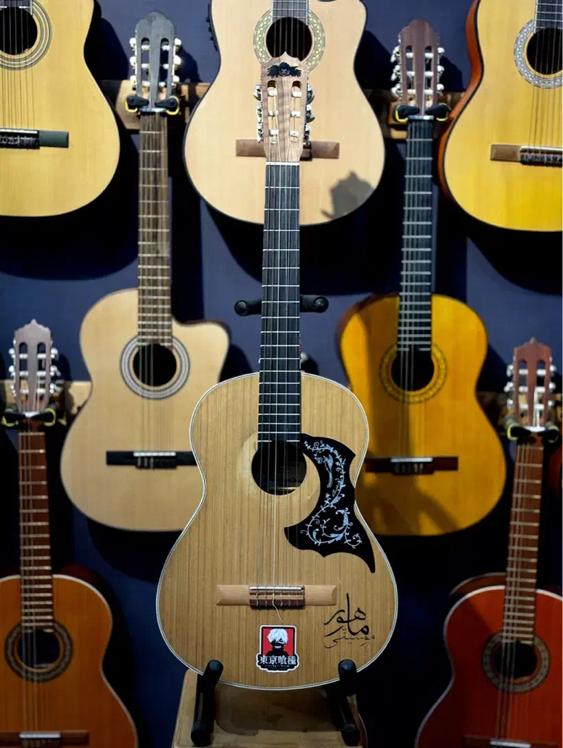 گیتار مت ۴|گیتار، بیس، امپلیفایر|خرمآباد, |دیوار