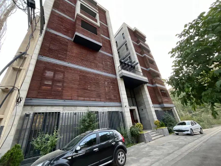 آپارتمان 150 متر /فوق مدرن /دربندسر/OUSHAN VILLA|فروش آپارتمان|فشم, |دیوار