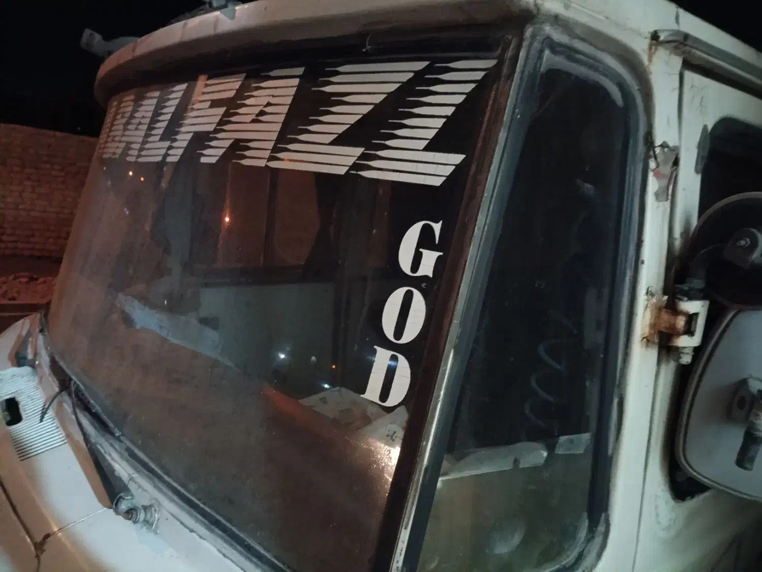 فروش مینی بوس بنز|خودرو سنگین|فیروزآباد (فارس), |دیوار