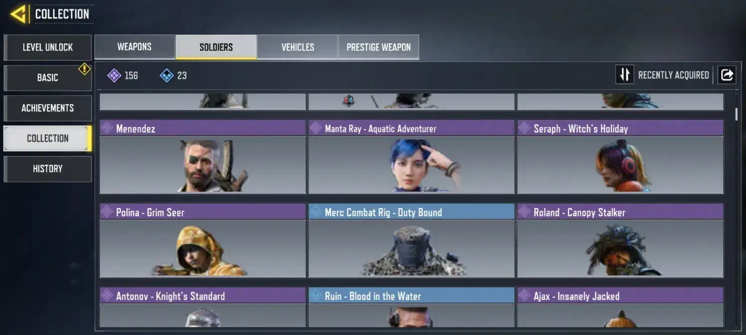 اکانت کالاف|کنسول، بازی ویدئویی و آنلاین|الیگودرز, |دیوار