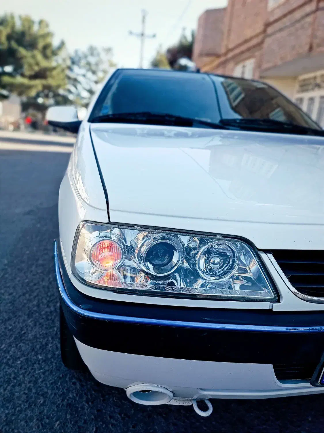 405slxمدل99|خودرو سواری و وانت|تربت جام, شاد|دیوار