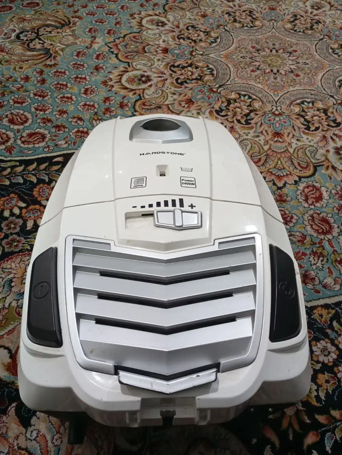 جارو برقی سالم تمیز|جاروبرقی، جارو شارژی، بخارشو|یاسوج, |دیوار