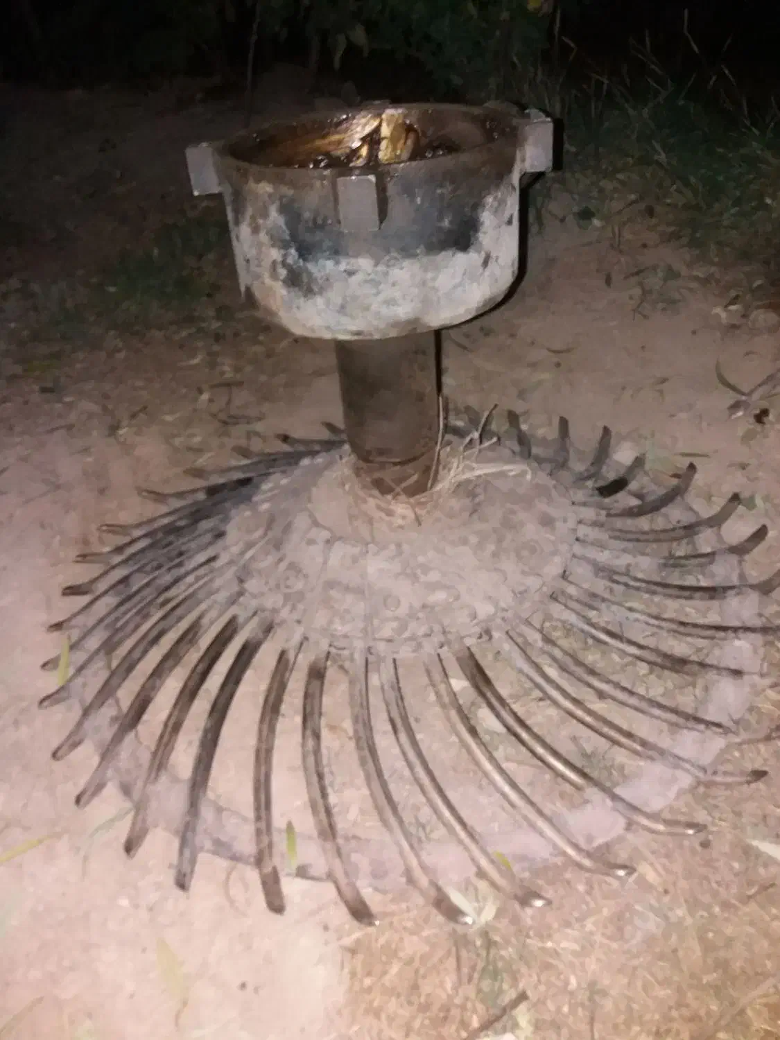 ۳ عدد گیربکس آنزین با خورشیدی|قطعات یدکی و لوازم جانبی|شهرکرد, |دیوار