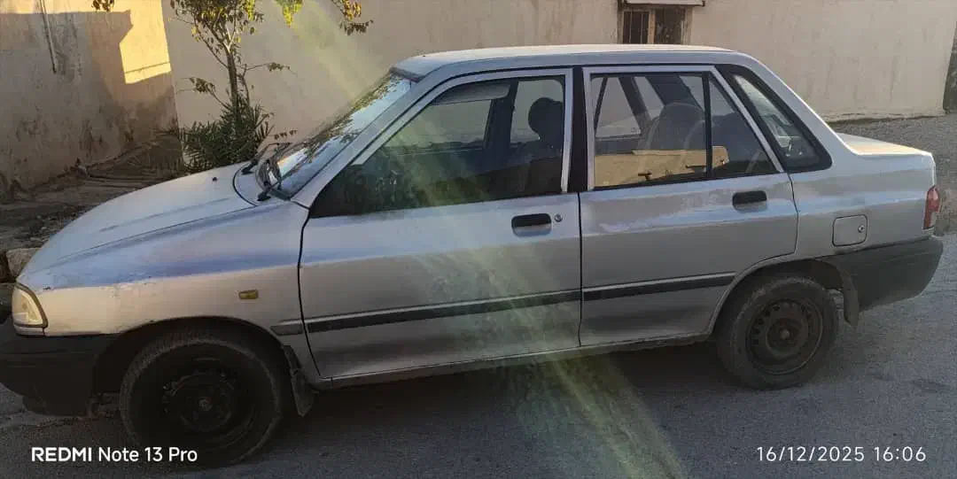 فروش خودرو|خودرو سواری و وانت|آبدانان, |دیوار