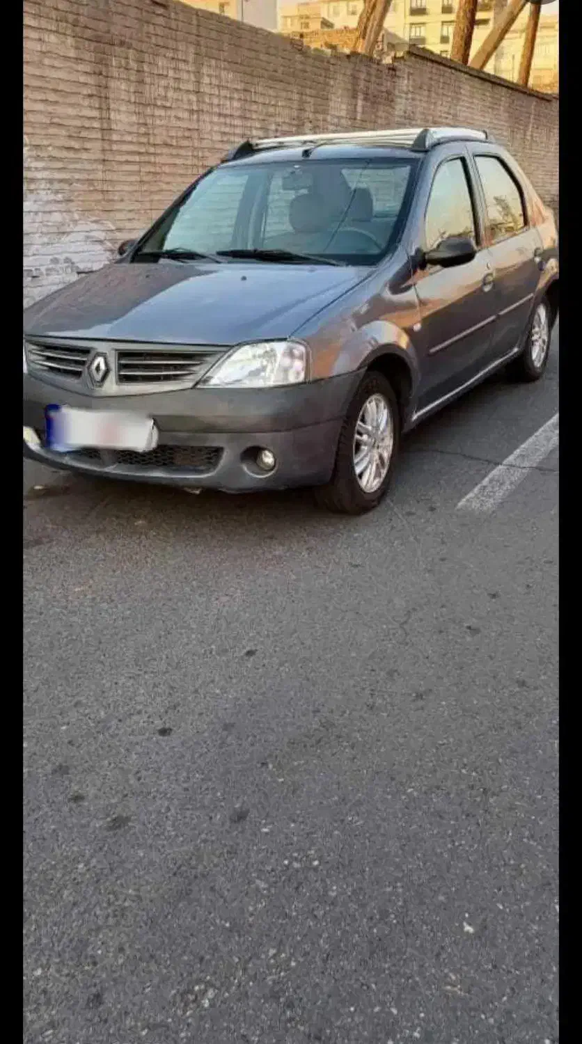 تندر ۹۰ (ال نود) خاکستری E2 فول مدل ۱۳۸۹|خودرو سواری و وانت|رشت, کوی مهر|دیوار