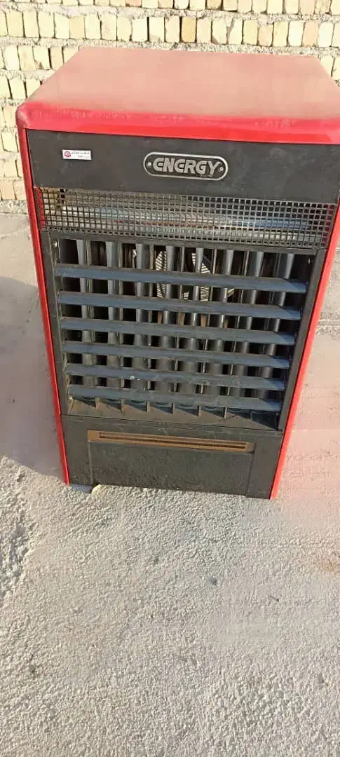 هیتر گازی|بخاری، هیتر، شومینه|خرم‌آباد, |دیوار