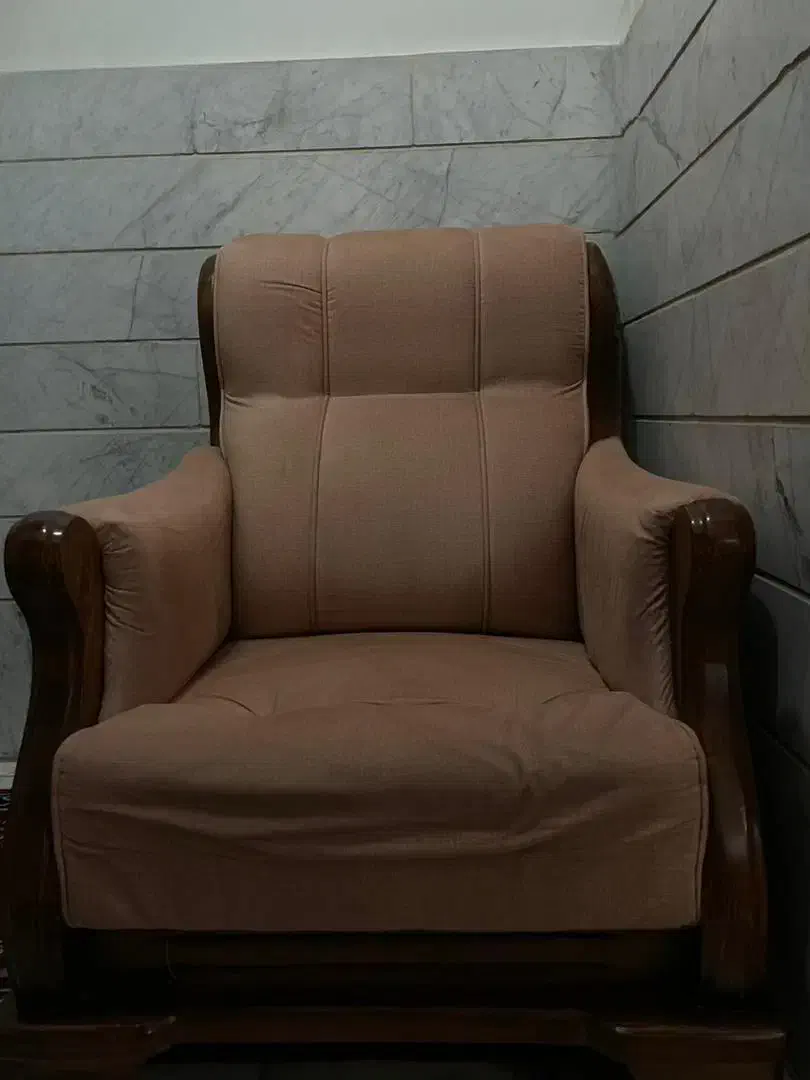 مبل مدل آمریکایی|مبلمان خانگی و میز عسلی|کرج, عظیمیه|دیوار