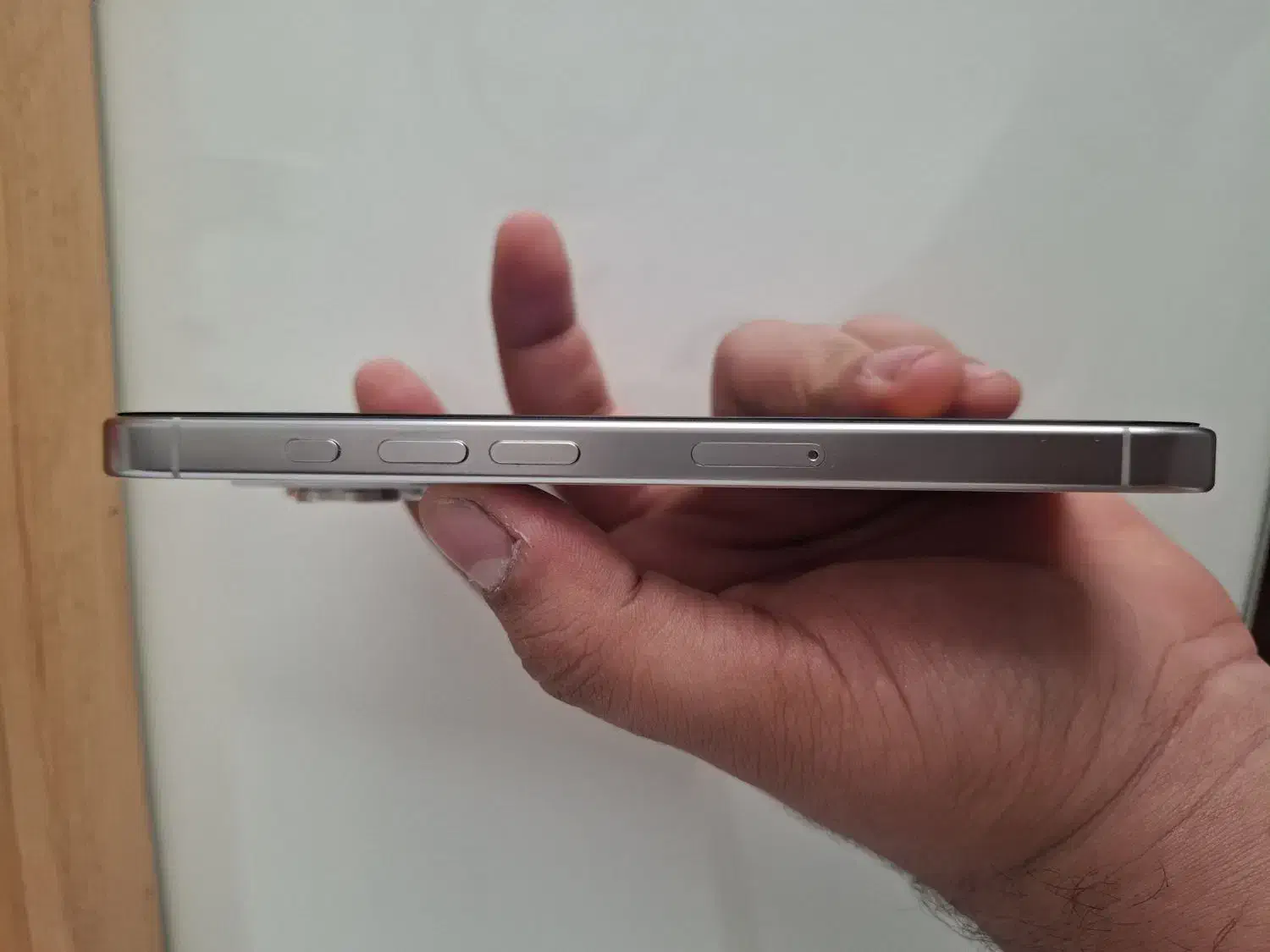 16 pro|موبایل|کرج, حسینآباد|دیوار