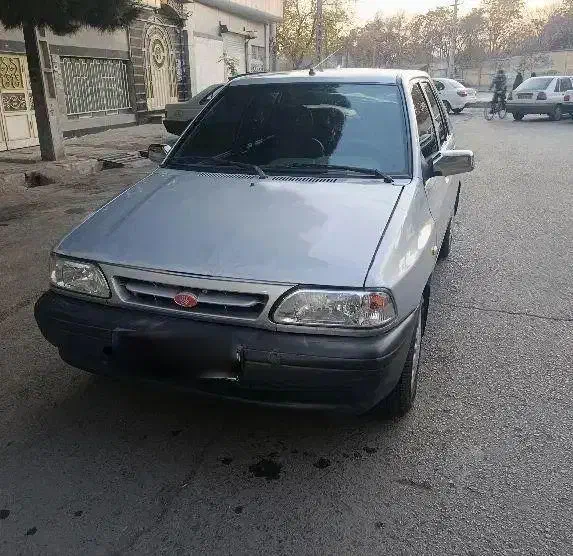 پراید|خودرو سواری و وانت|مشهد, سیلو|دیوار