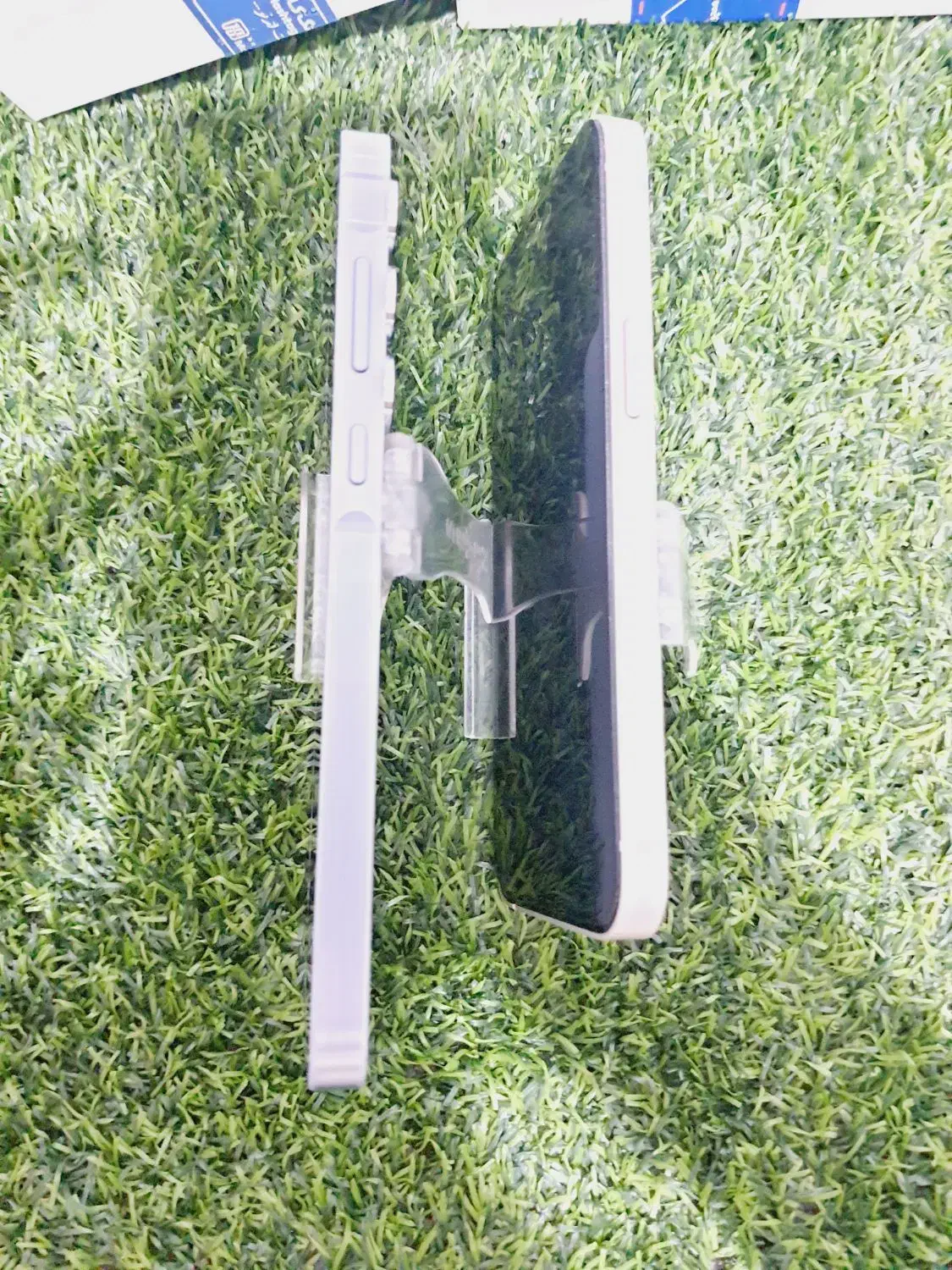 iphone 13 ch  99% و سامسونگ A55 256|موبایل|اراک, |دیوار