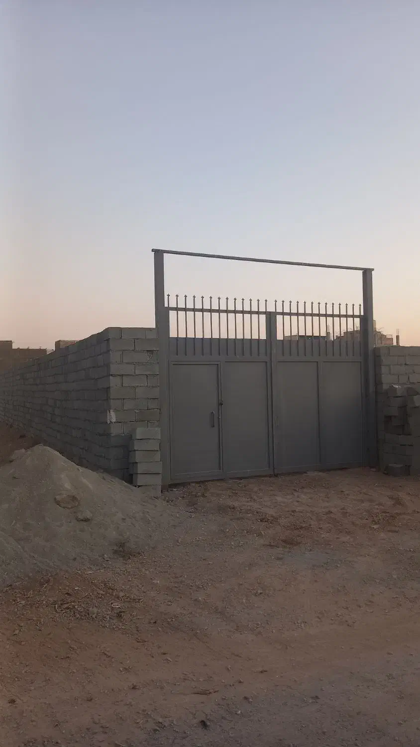 فروش چهاردیواری آبنیل|فروش دفتر صنعتی، کشاورزی، تجاری|پیر بکران, |دیوار