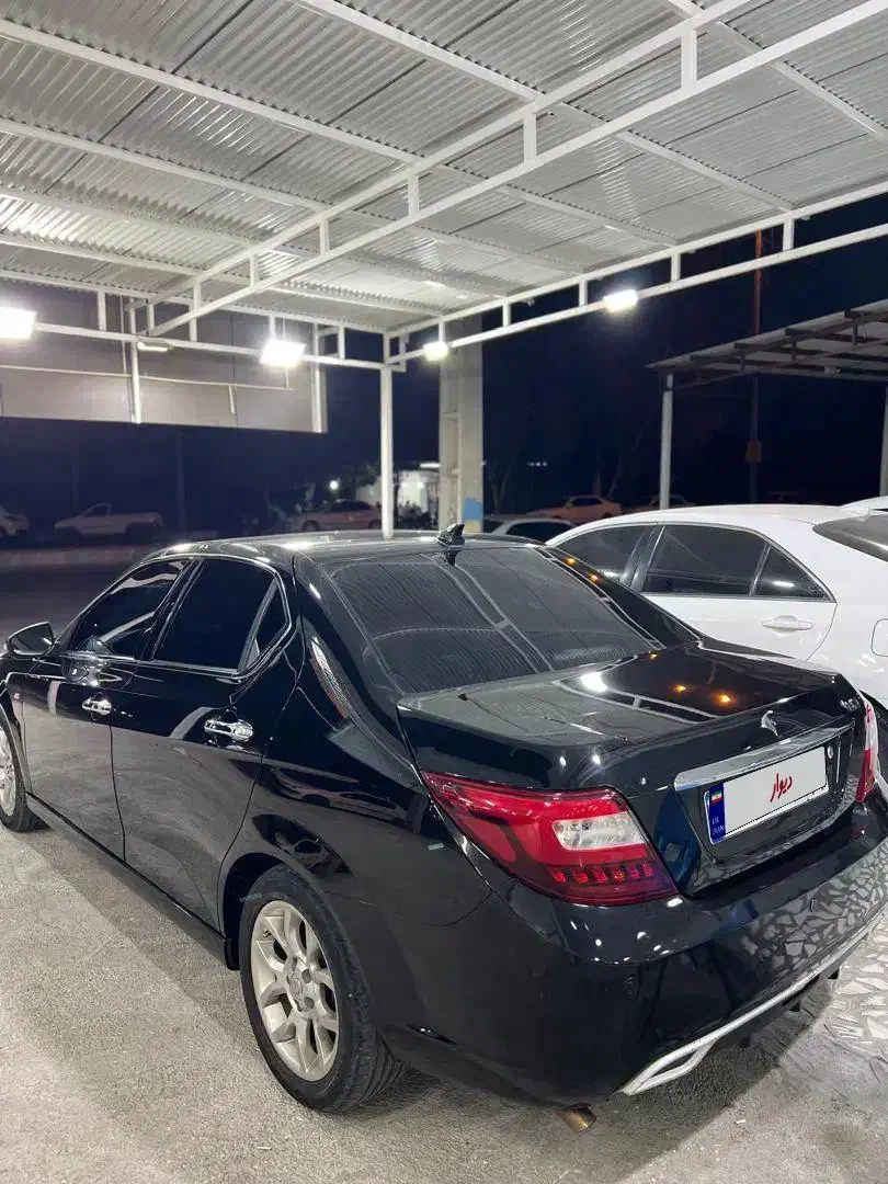 دنا پلاس ۱۴۰۳|خودرو سواری و وانت|بهبهان, |دیوار