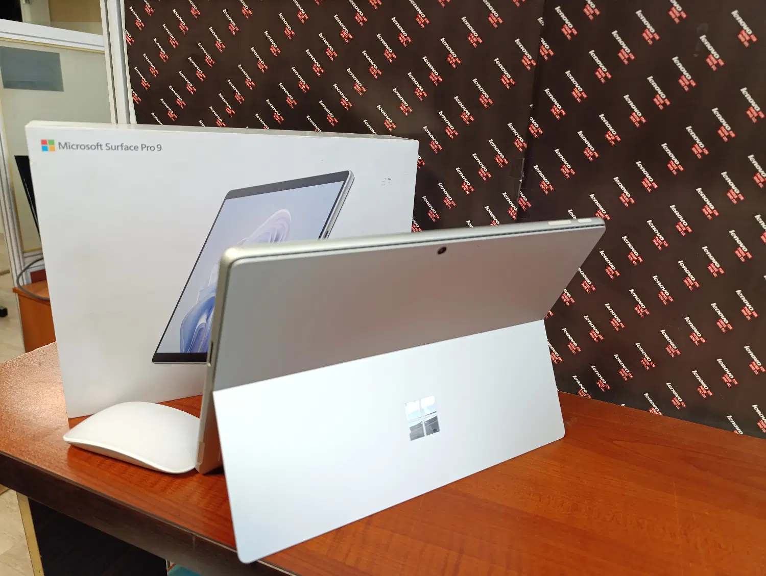 Surface pro 9|رایانه همراه|تهران, جردن|دیوار
