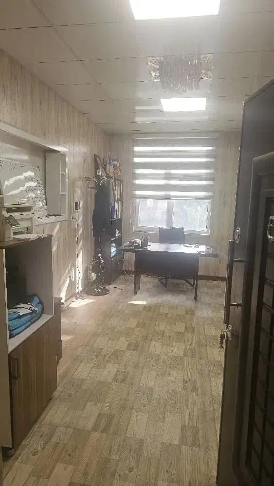 ۱۵۸متر بنای اداری /۳ طبقه و ۵ اتاق/ بحر گلشن دوست|فروش دفتر کار، اتاق اداری، مطب|تهران, کرمان|دیوار