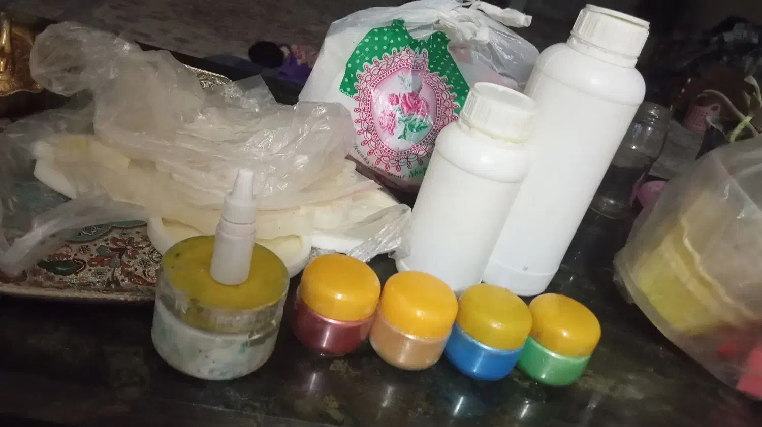 لوازم رزین کاری|صنایع دستی و سایر لوازم تزئینی|مشگین شهر, |دیوار