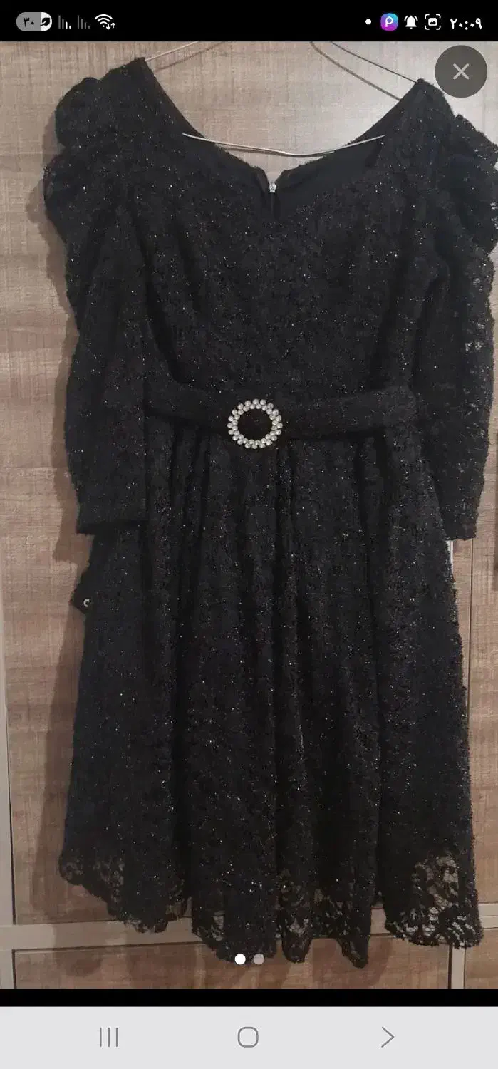 لباس عروسکی|لباس|نسیمشهر, |دیوار