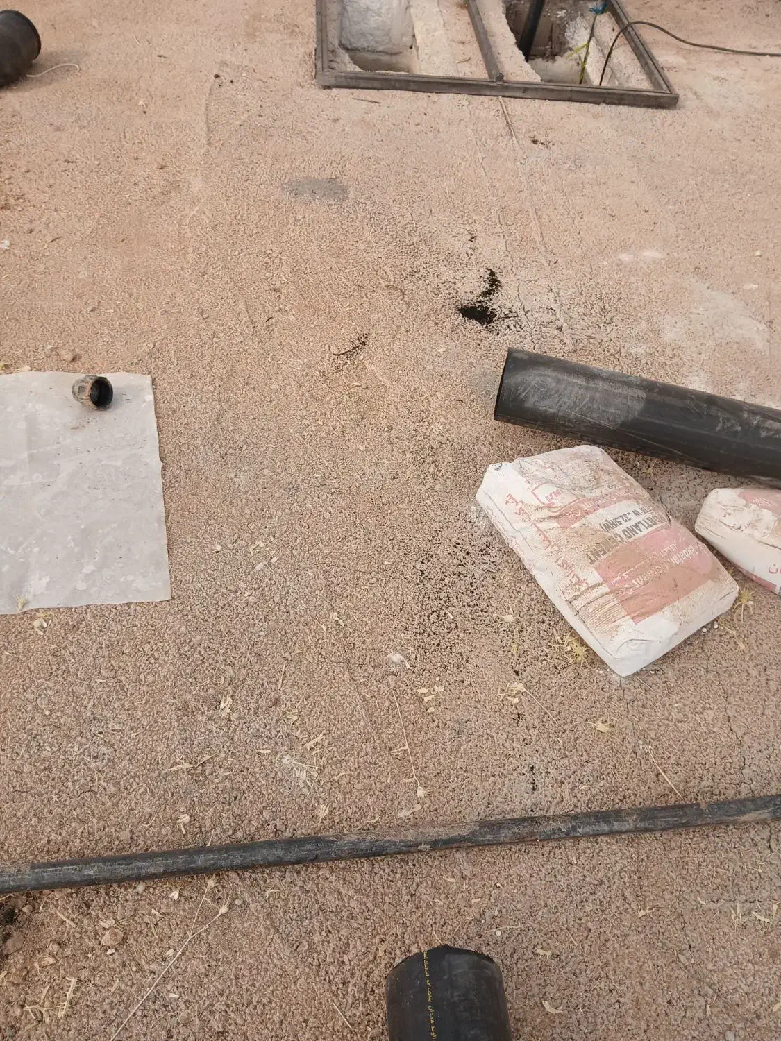 انبار یا کارگاه 110 متری|اجارهٔ دفتر صنعتی، کشاورزی، تجاری|صالح آباد, |دیوار