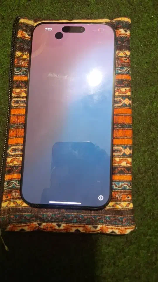 ۱۶ پرومکس ۲۵۶ با رجیستر و گارانتی باطری ۹۹٪|موبایل|گرگان, |دیوار