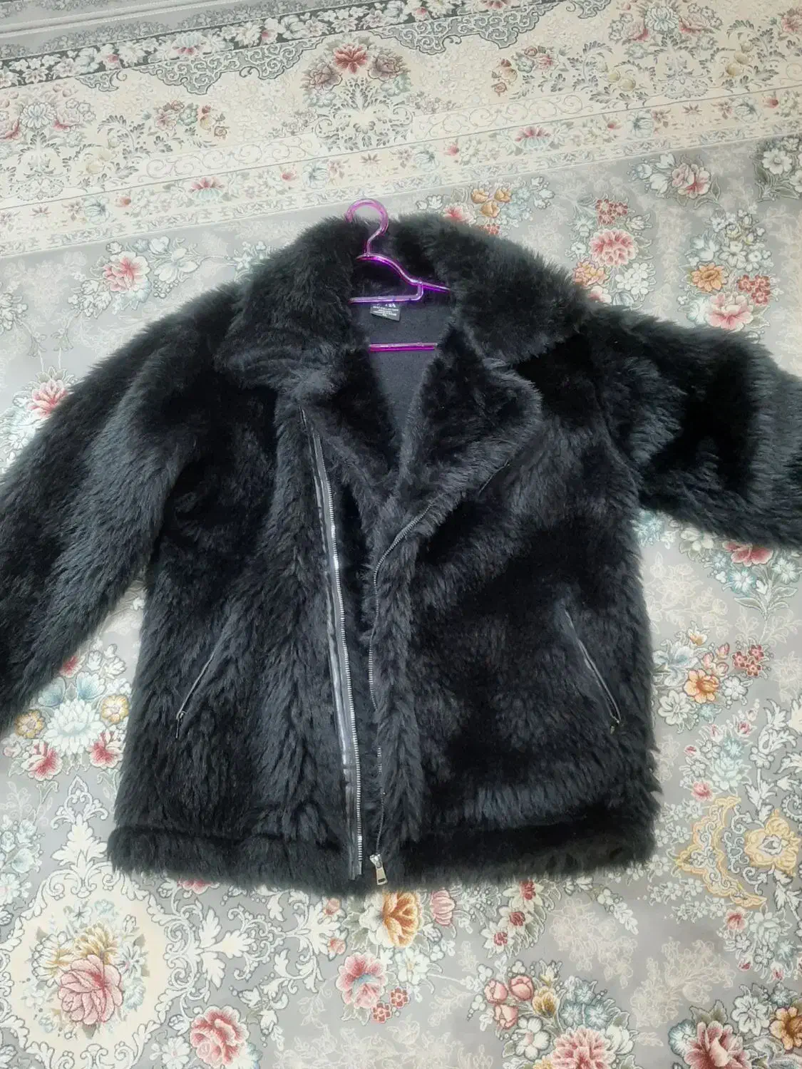 پالتو پوست|لباس|هشتگرد, سیف آباد|دیوار