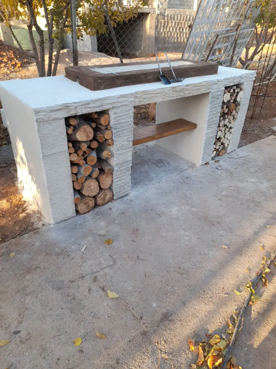 اجاره باغ ویلا با استخر ابگرم|اجارهٔ کوتاه‌مدت ویلا و باغ|ارژن, |دیوار