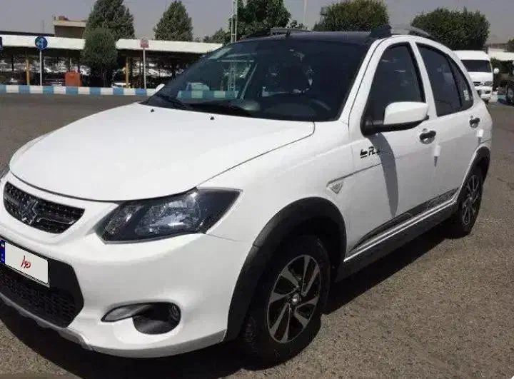 فروش کوییکs|خودرو سواری و وانت|چابهار, |دیوار