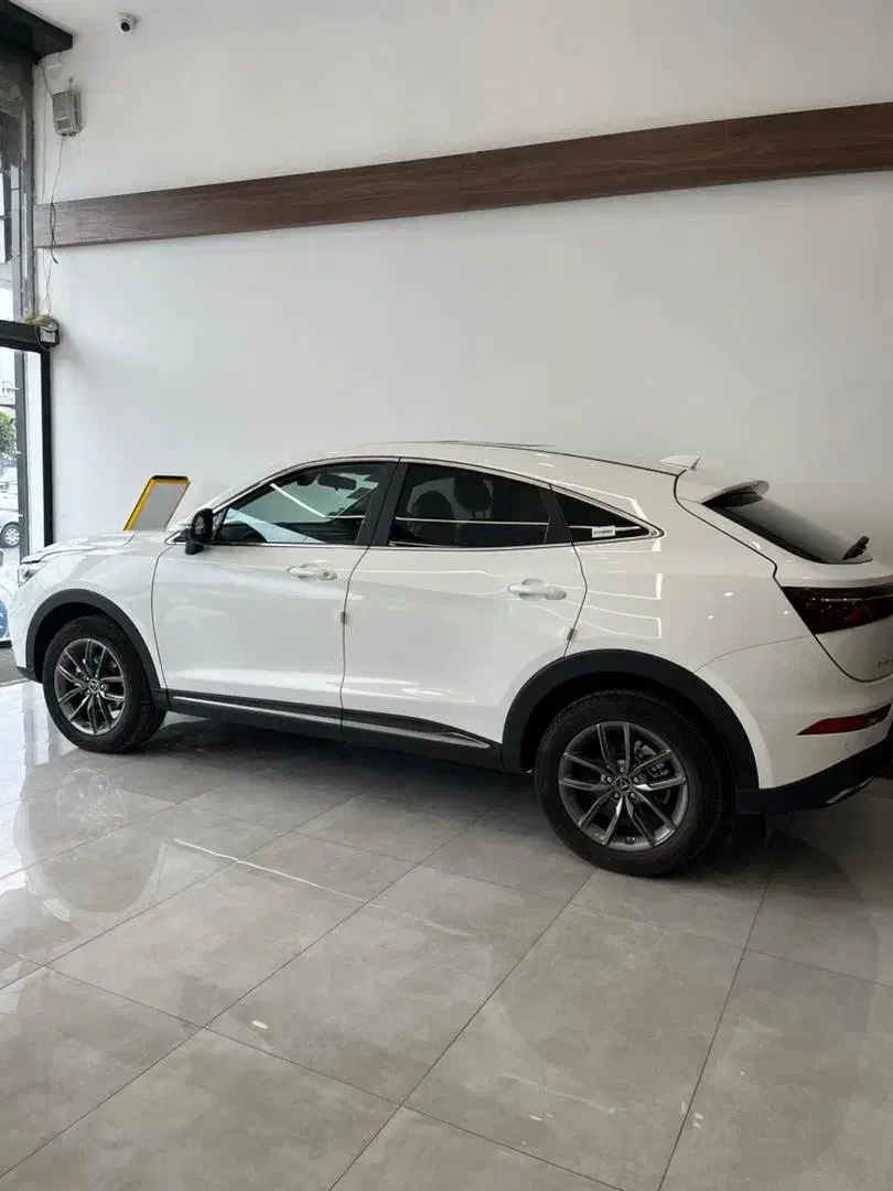 ثبت نام دیگنیتی از نمایندگی رسمی|خودرو سواری و وانت|آق قلا, |دیوار