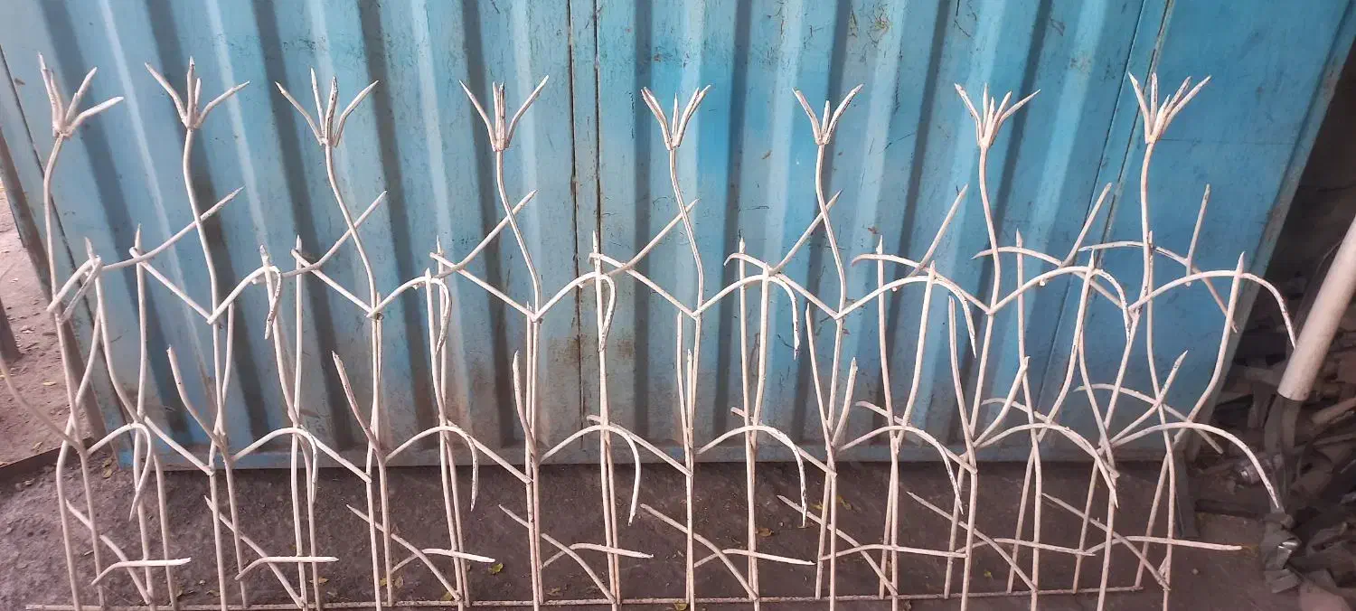 تولیدی حفاظ  کاج|خدمات پیشه و مهارت|شاهین‌شهر, شهرک صنعتی|دیوار