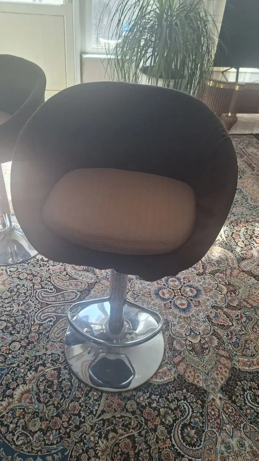 صندلی|میز و صندلی غذاخوری|همدان, |دیوار