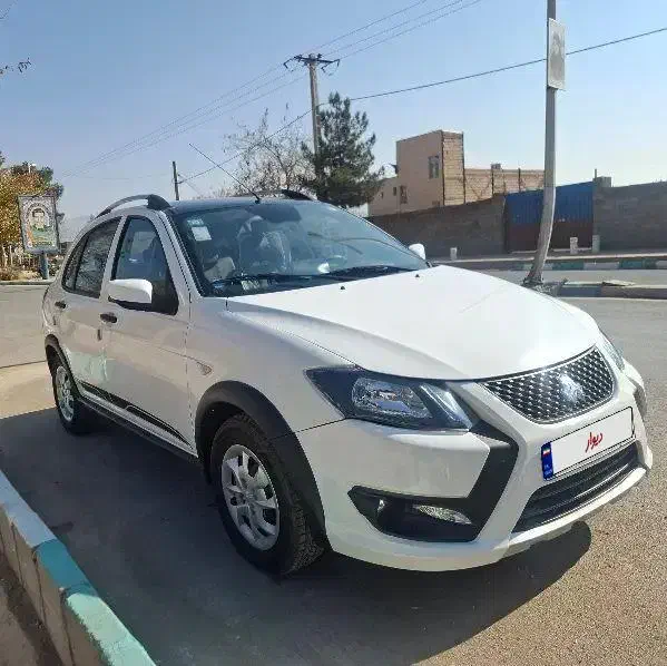 کوییک rs صفر مدل 1404|خودرو سواری و وانت|کرمان, |دیوار