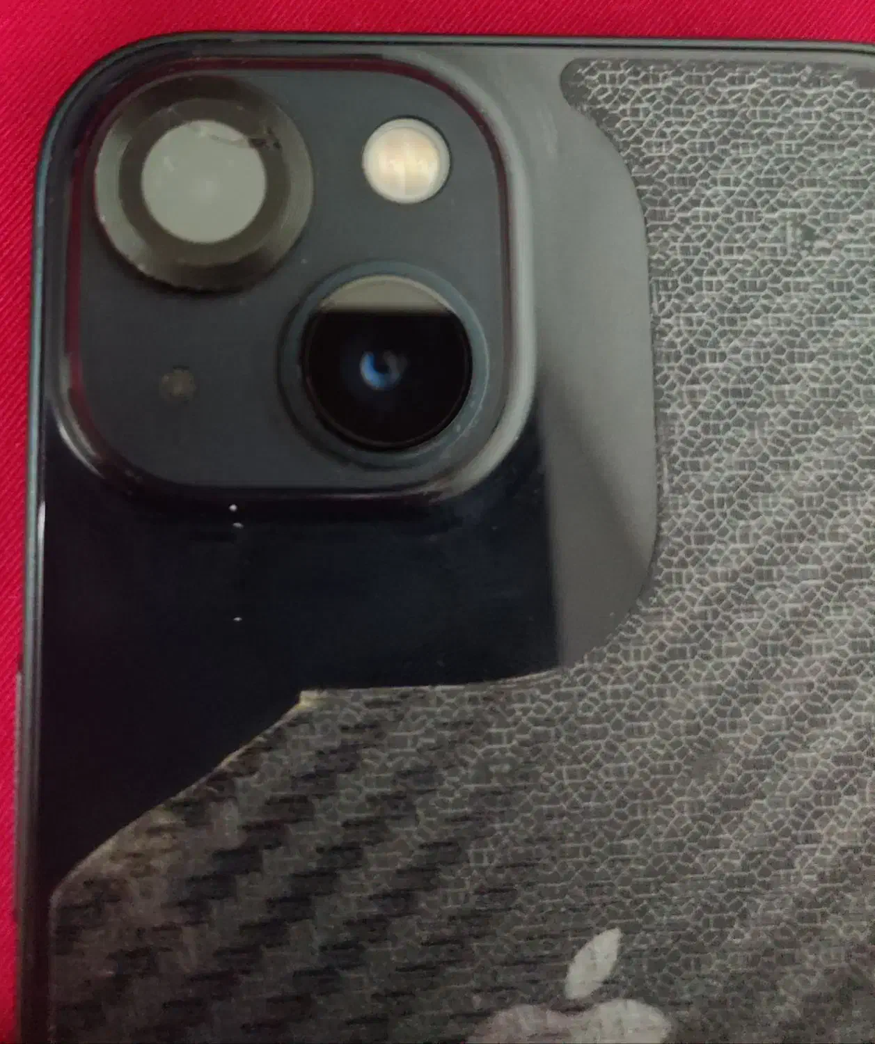 آیفون13نرمال|موبایل|اصفهان, باغ نگاره|دیوار