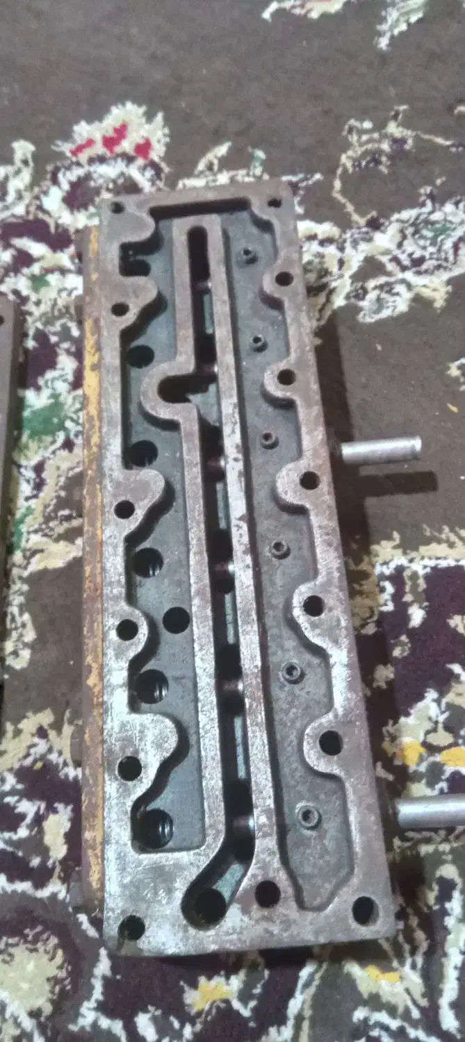 پردیس ۲|قطعات یدکی و لوازم جانبی|پردیس, فاز ۲|دیوار