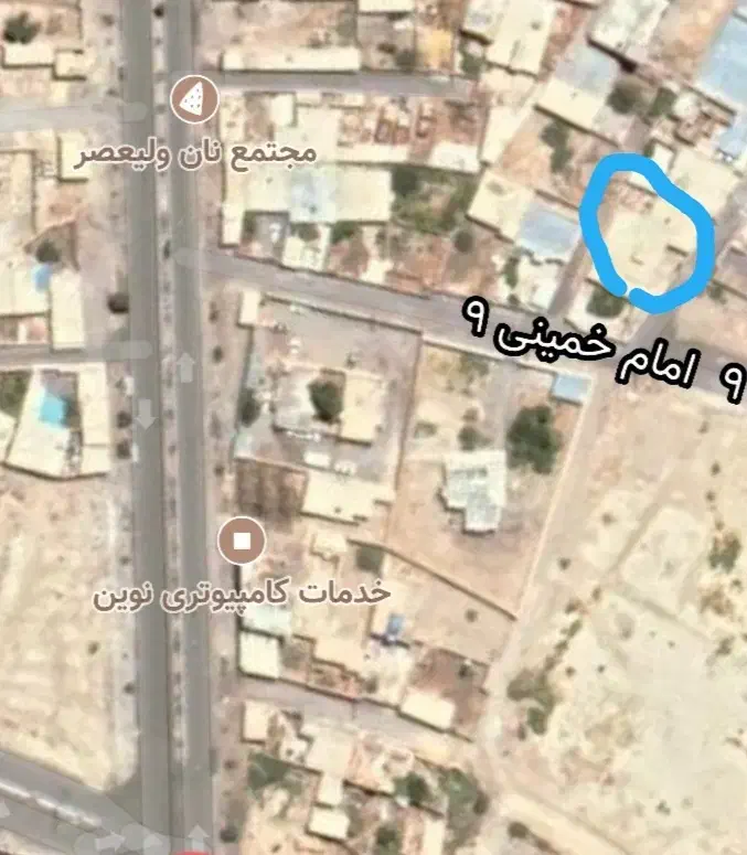 فروش مغازه و خانه در شهرستان ادیمی یا نیمروز|فروش مغازه و غرفه|نیمروز, |دیوار