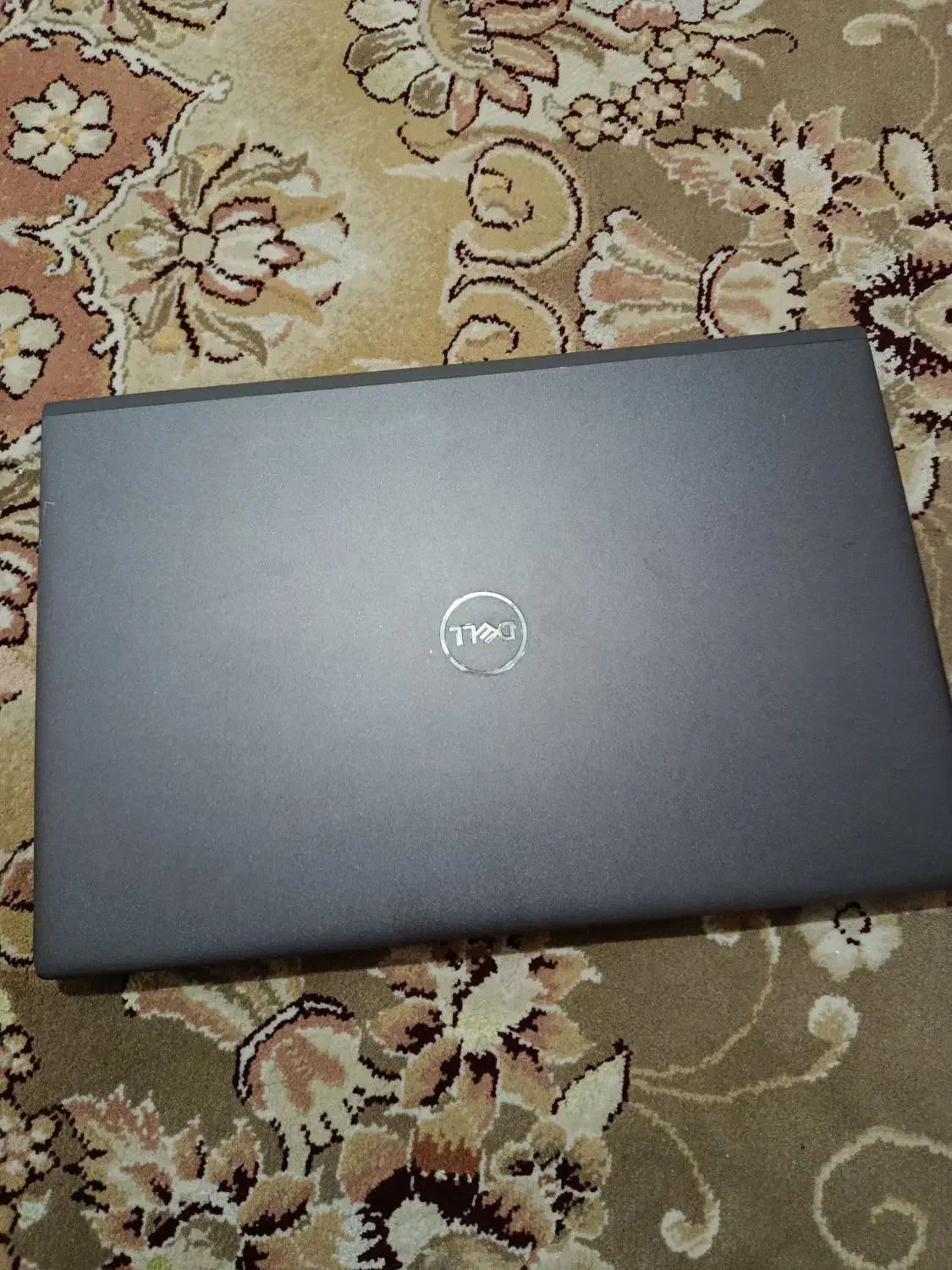 لپ تاپ dell وسترو i5 نسل 11|رایانه همراه|قم, چهل درخت‎|دیوار