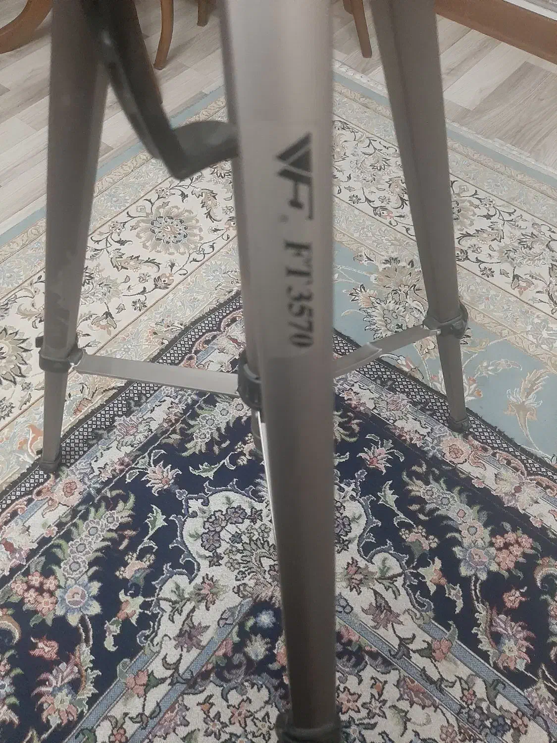 پایه دوربین وموبایل|دوربین عکاسی و فیلم‌برداری|تهران, یاخجی آباد|دیوار