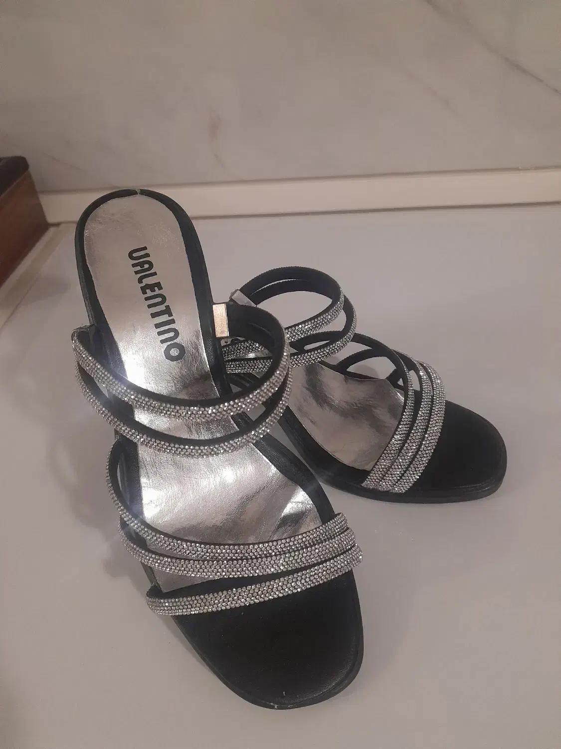 صندل مجلسی|کیف، کفش، کمربند|جوانرود, |دیوار