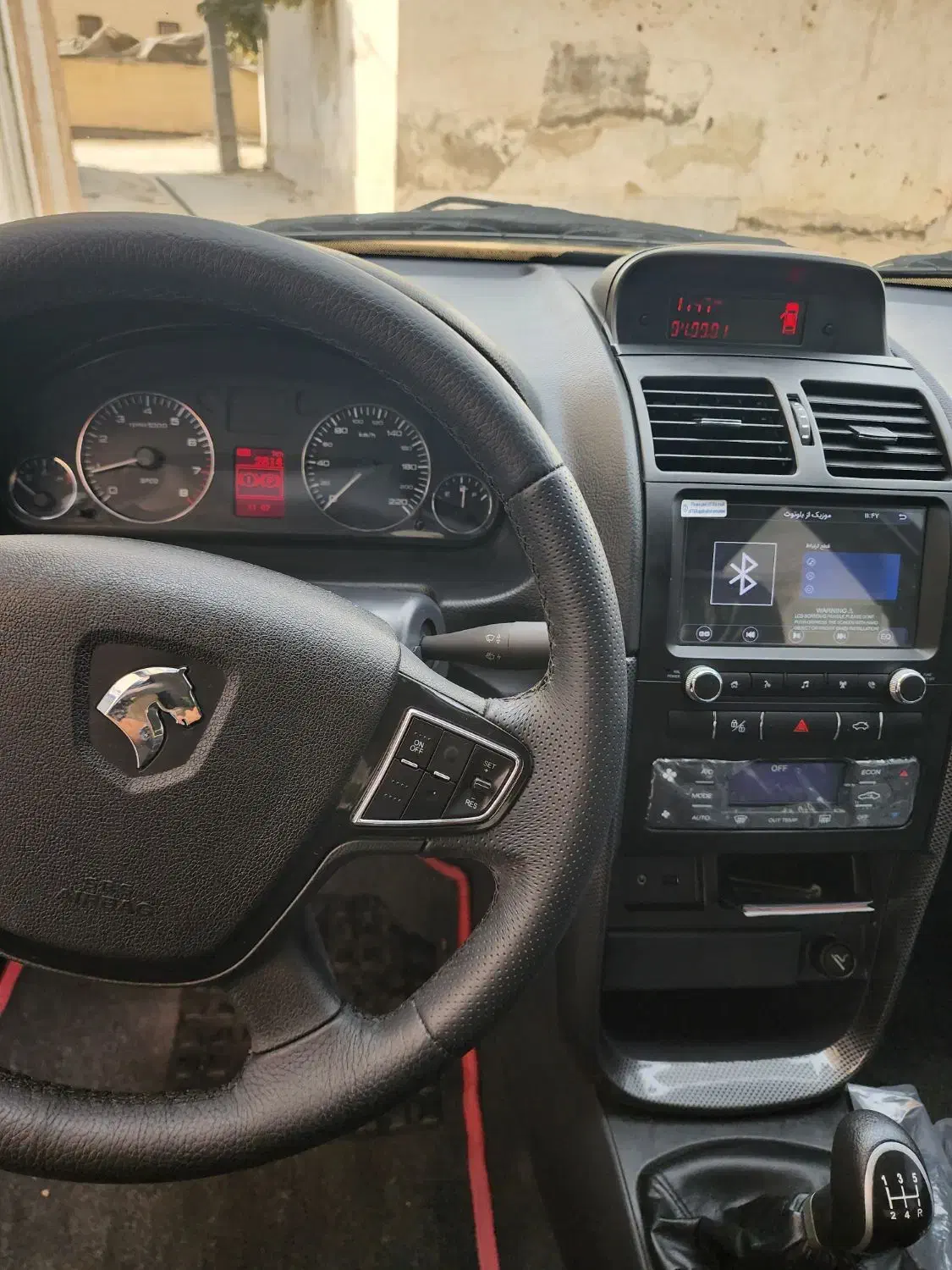 سورن پلاس ef7 فول عروسک|خودرو سواری و وانت|بندرعباس, |دیوار