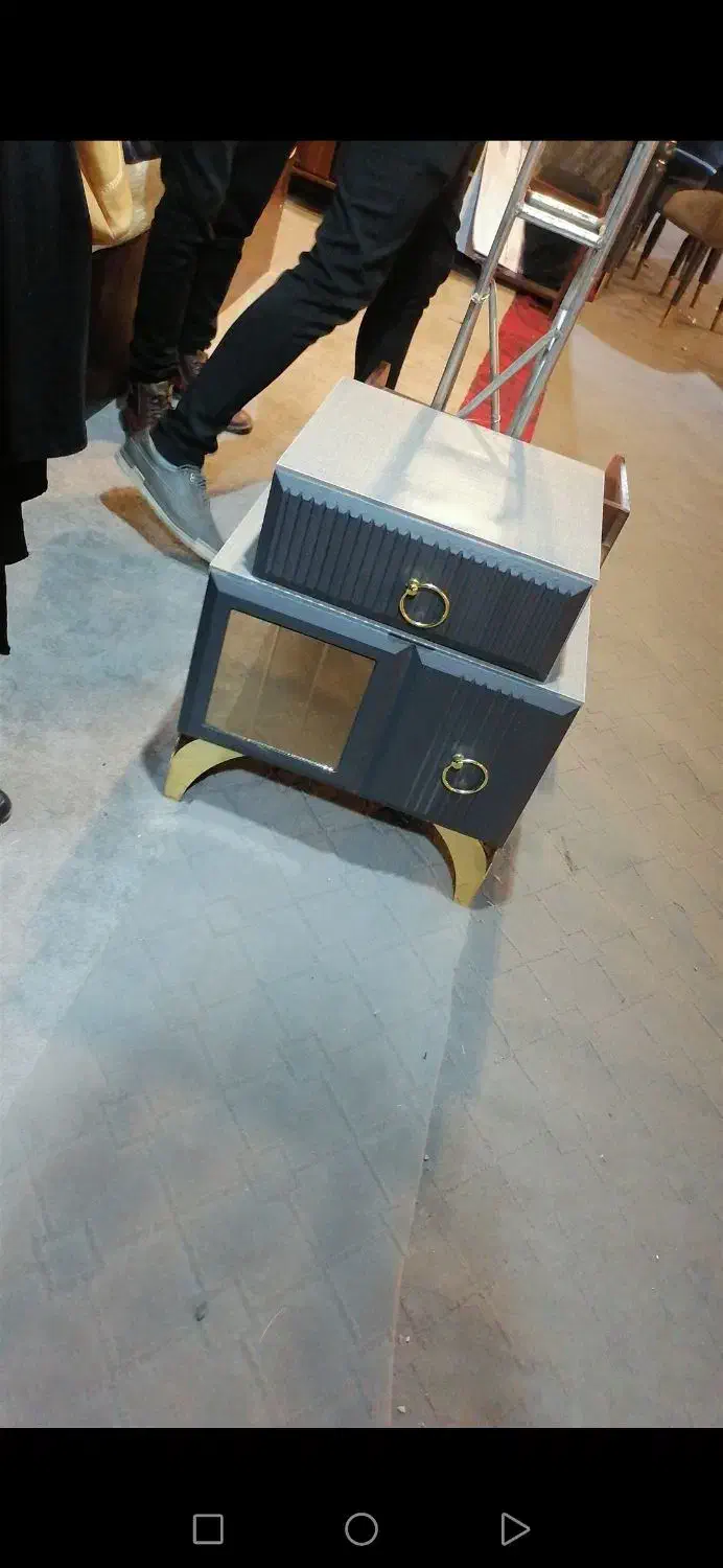 سرویس خواب درحد نو|تخت و سرویس خواب|جیرفت, |دیوار