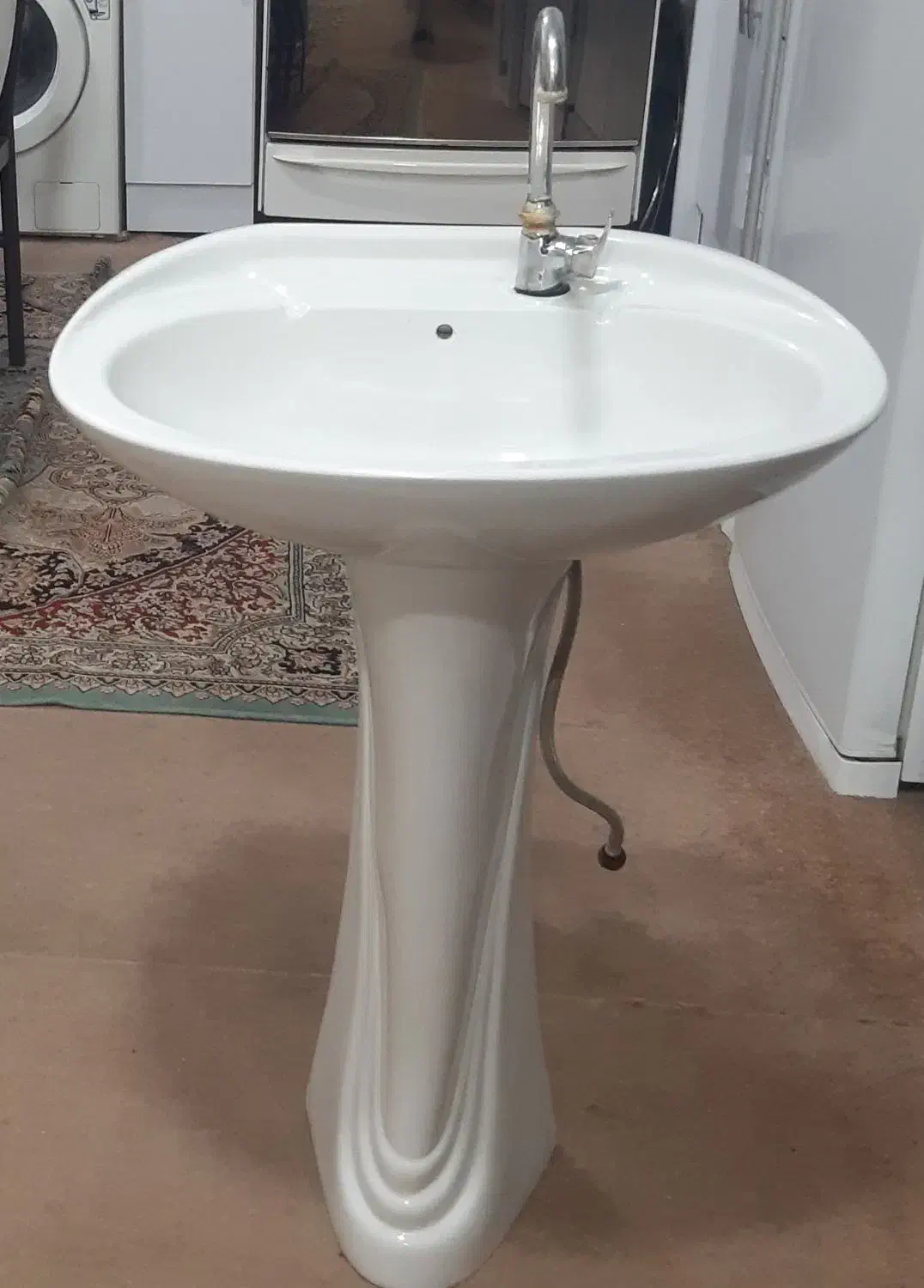 روشویی|لوازم سرویس بهداشتی|دزفول, |دیوار