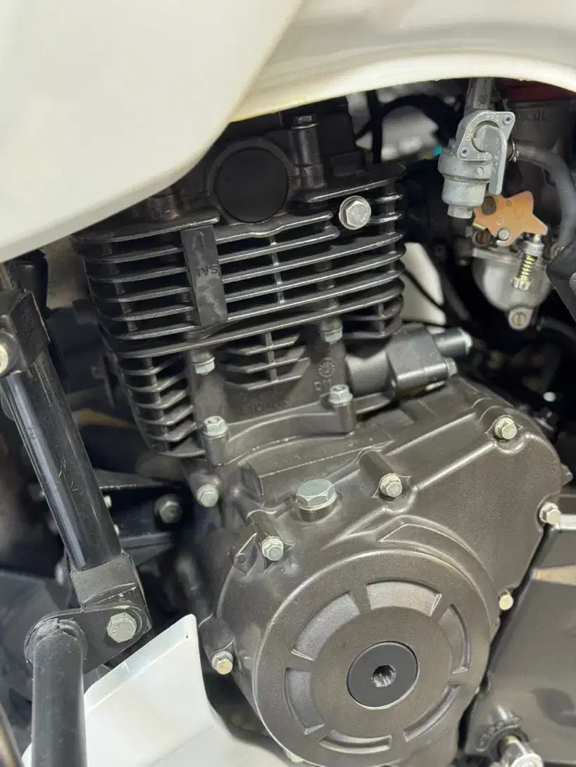 آپاچی180|موتورسیکلت|تهران, مخصوص|دیوار