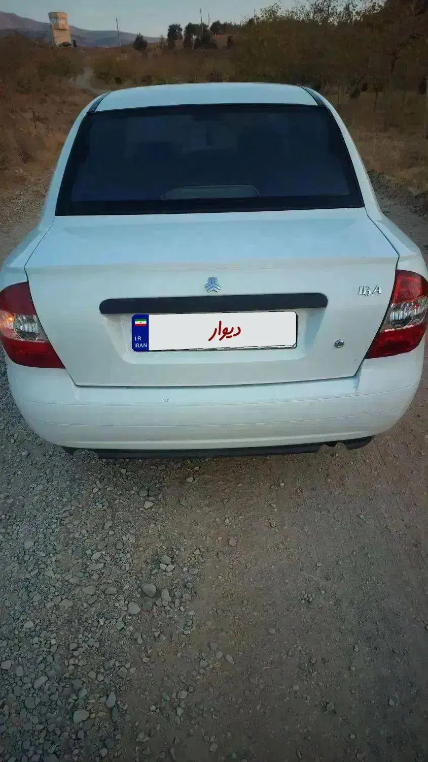 تیباصندوقدار درجه یک  مدل99|خودرو سواری و وانت|تهران, مهرآباد جنوبی|دیوار