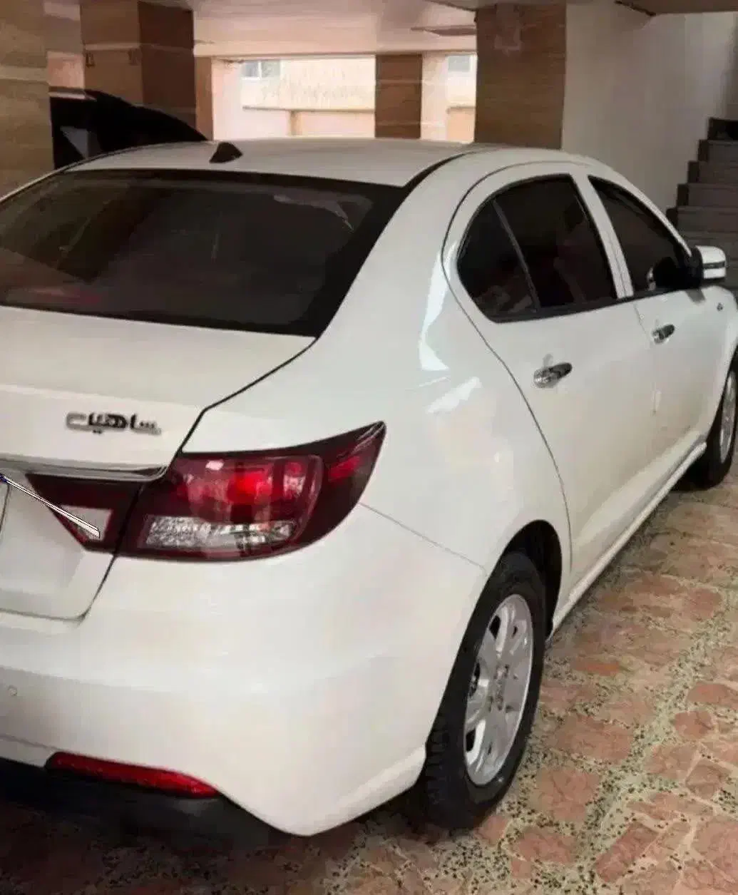 شاهین G|خودرو سواری و وانت|درگزین, |دیوار