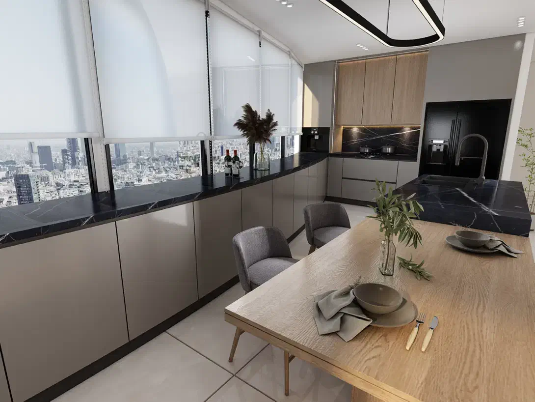 طراحی بازسازی اجرا دکوراسیون داخلی|خدمات پیشه و مهارت|رامسر, |دیوار