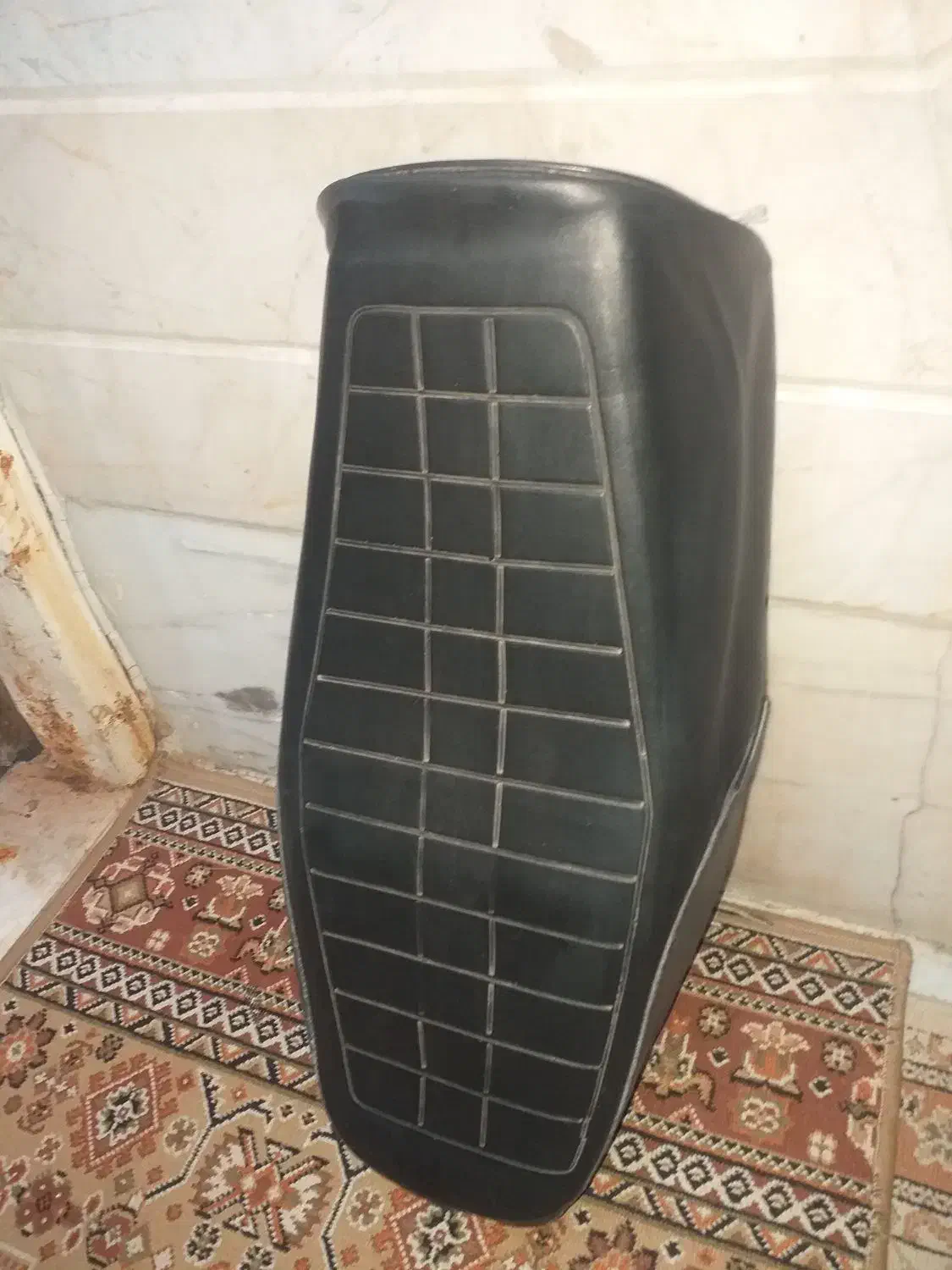 فروش لوازم یدکی موتور|قطعات یدکی و لوازم جانبی|قم, هفت تیر|دیوار