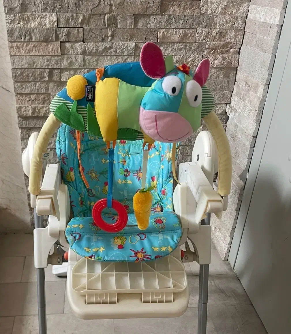 صندلی غذا کودک|تخت و صندلی بچه|تهران, دبستان|دیوار