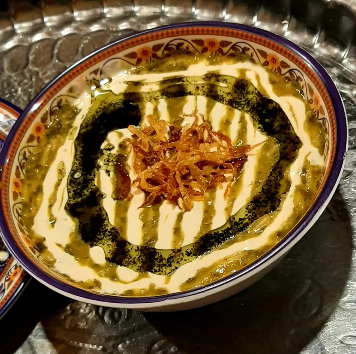 آش رشته|خوردنی و آشامیدنی|مشهد, بهشت|دیوار