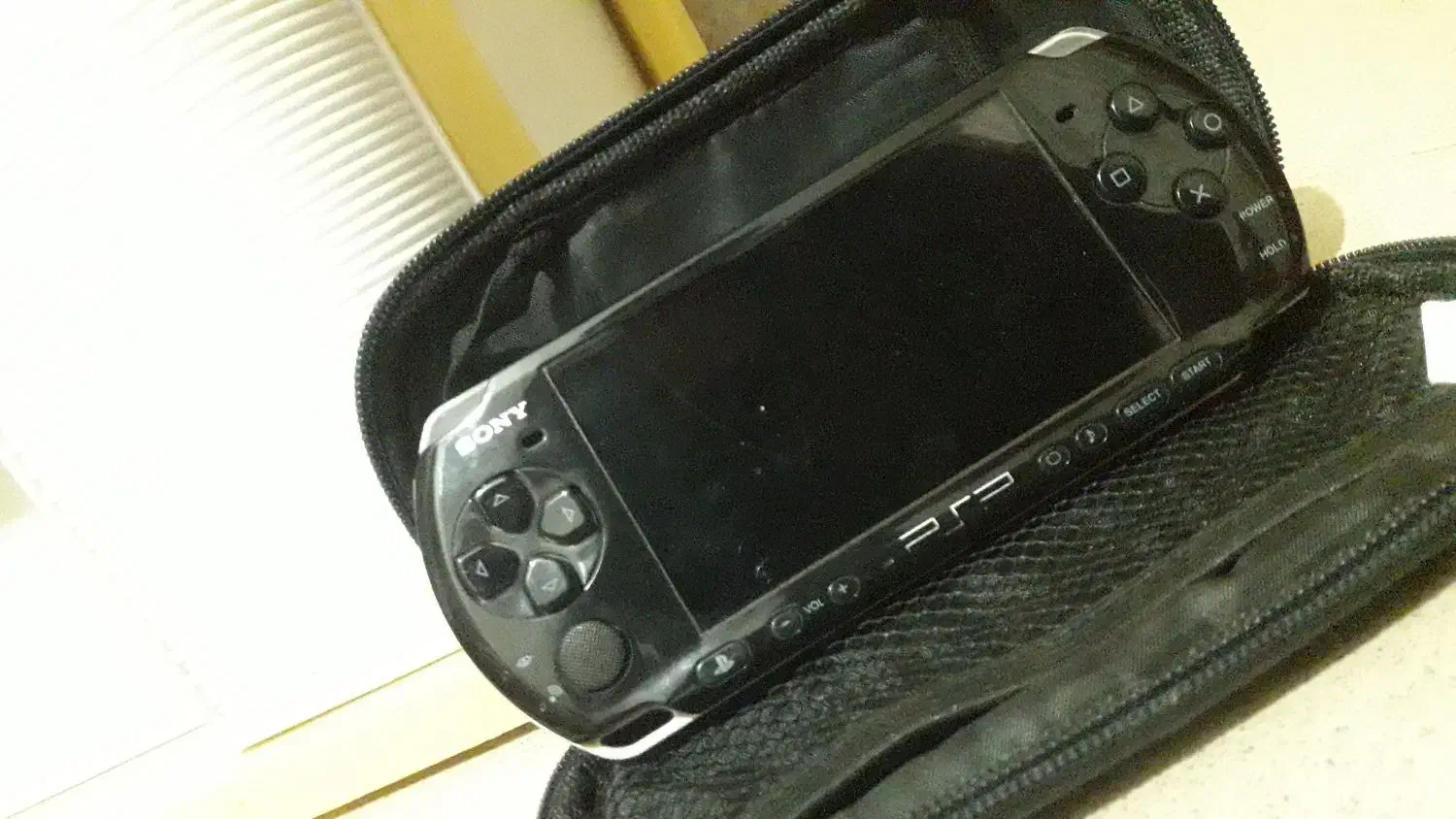 PSP 3000|کنسول، بازی ویدئویی و آنلاین|بیرجند, |دیوار