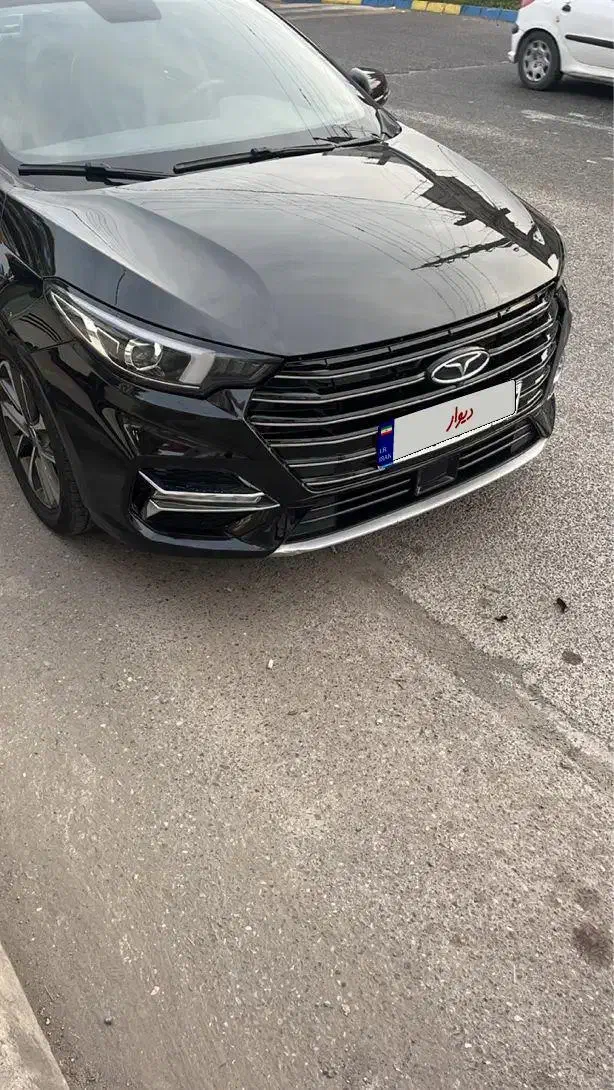 اریزو ۶ پرو ۱۴۰۱|خودرو سواری و وانت|فریدون‌کنار, |دیوار